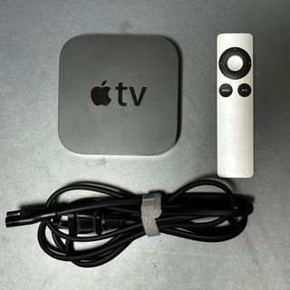 アップル(Apple)のApple TV 第2世代　A1378(その他)