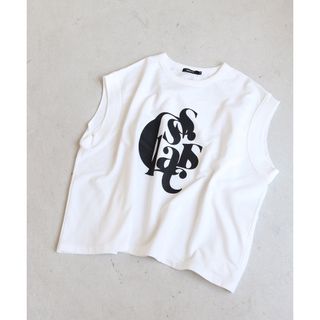 ドレスレイブ(DRESSLAVE)のドレスレイブDRESSLAVE　french sleeve(Tシャツ(半袖/袖なし))