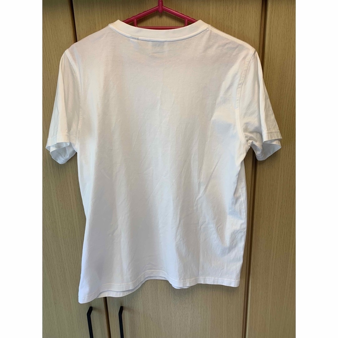 BURBERRY - 正規 23SS BURBERRY バーバリー ロゴ Tシャツの通販 BURBERRY - 正規 23SS BURBERRY バーバリー ロゴ Tシャツの通販