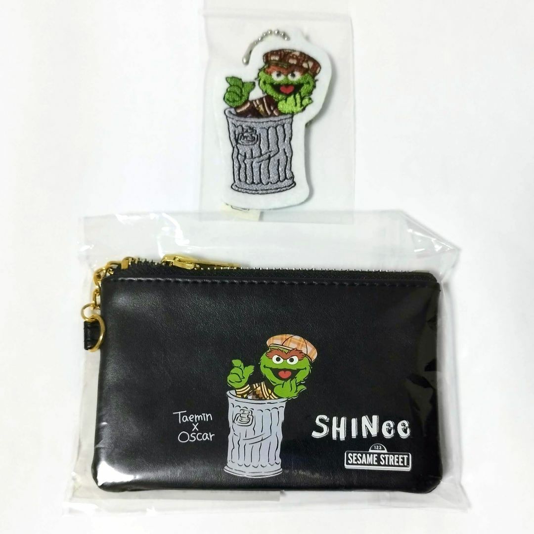 SHINee 5点セット　☆