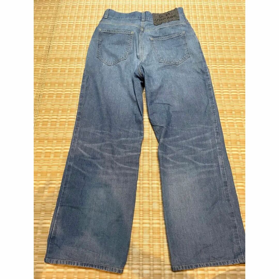 RONHERMAN VINTAGE ハイウェストデニム