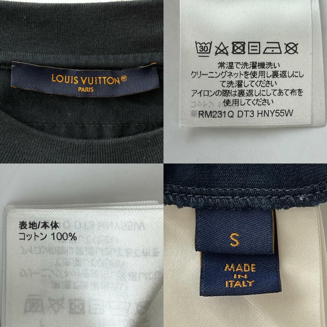 ルイ ヴィトン トップス S | hartwellspremium.com