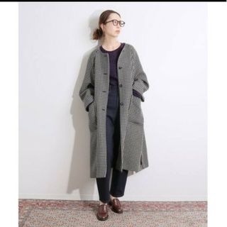 IENA LA BOUCLE(ノーカラージャケット)のフリマアイテム一覧 IENA LA BOUCLE(ノーカラージャケット)のフリマアイテム一覧