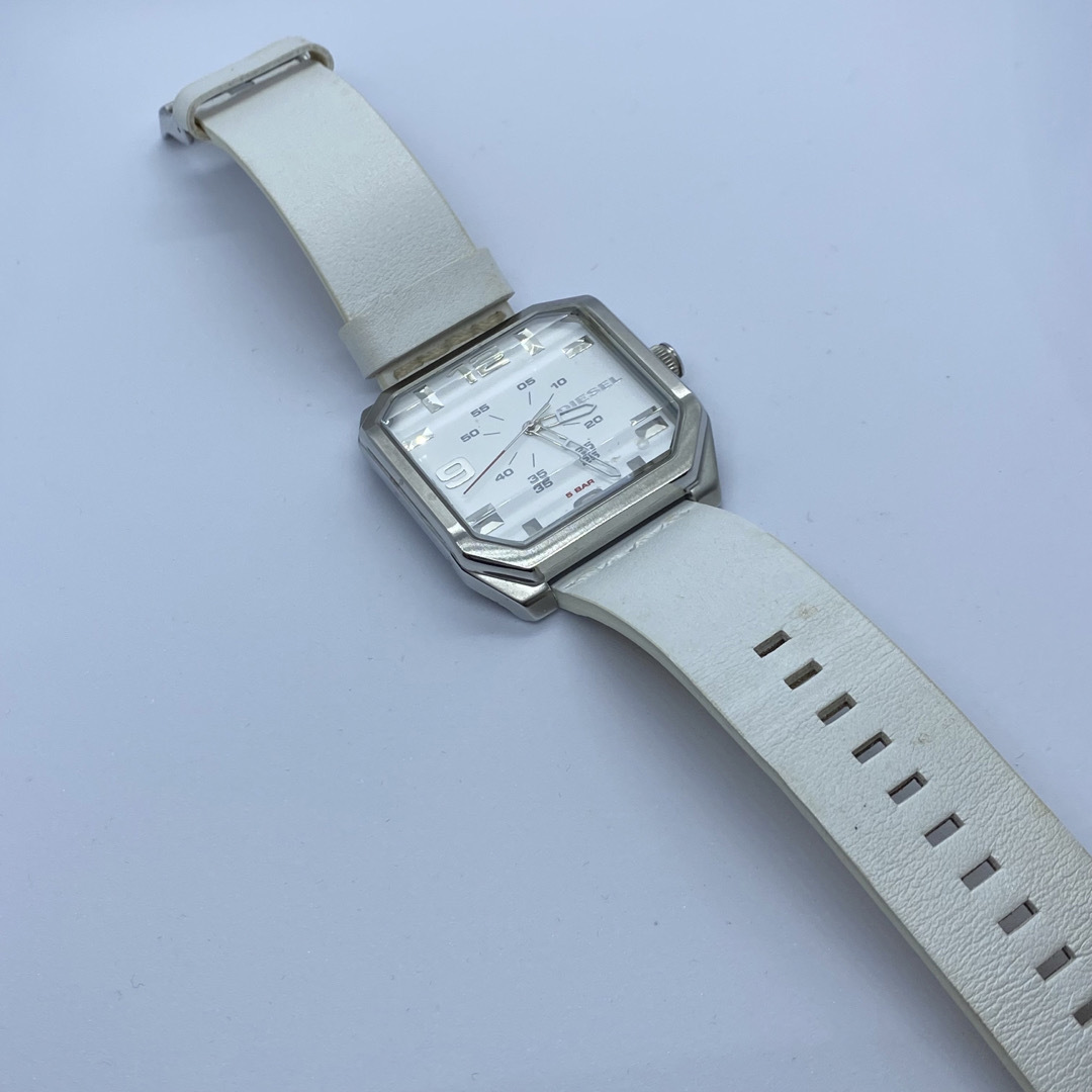 DIESEL(ディーゼル)のDIESEL腕時計　DZ-1823 メンズの時計(腕時計(アナログ))の商品写真