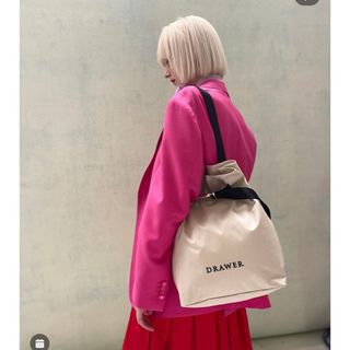 4ページ目 - ドゥロワー ノベルティの通販 900点以上 | Drawerを買う 