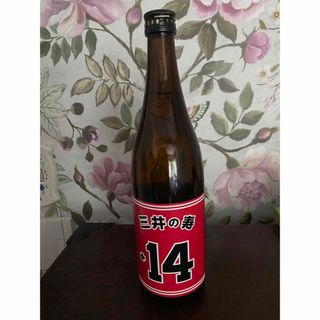 三井の寿　720ml(日本酒)