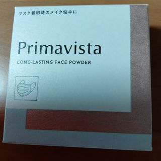 プリマヴィスタ(Primavista)のプリマヴィスタ　フェイスパウダー(その他)