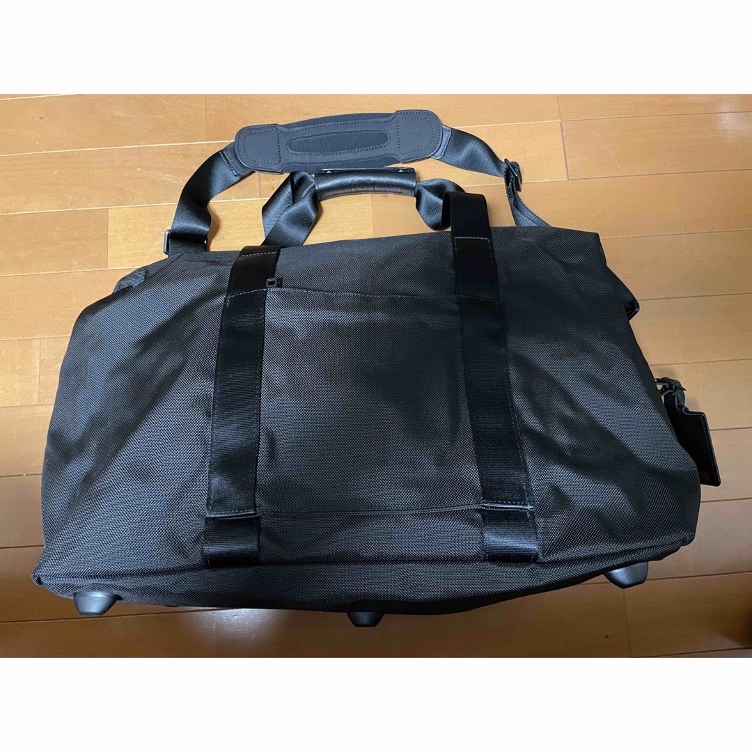 【新品未使用】TUMI ボストンバッグ 22149D2