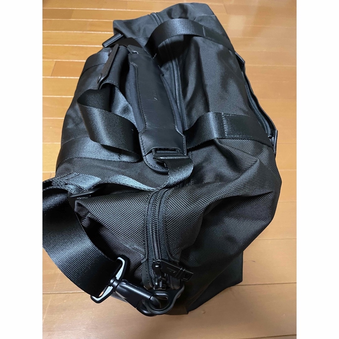 【新品未使用】TUMI ボストンバッグ 22149D2