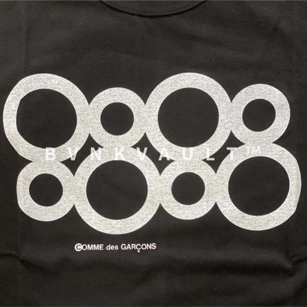 COMME des GARCONS - コムデギャルソン 青山限定 青山オリジナル COMME des GARCONS - コムデギャルソン 青山限定 青山オリジナル