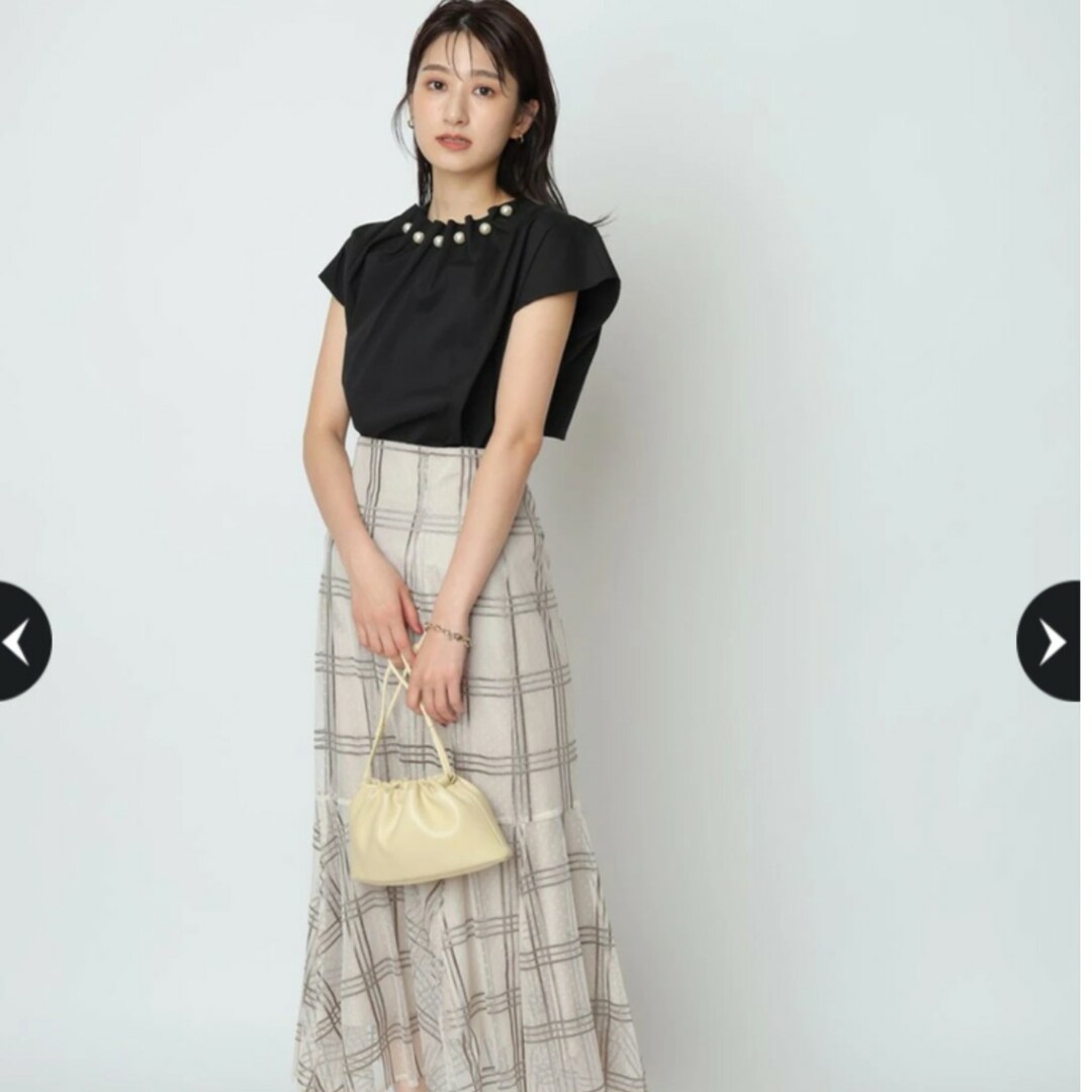 Rirandture - 【新品未使用タグ付き】リランドチュール⭐前後2WAY