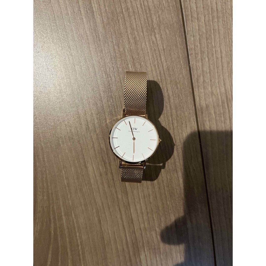 Daniel Wellington - 最終値下げ ダニエルウェリントン 時計