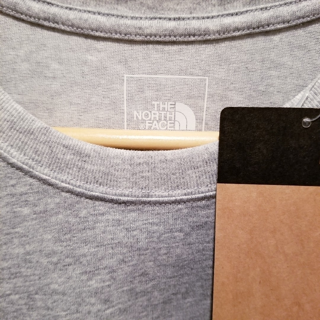 THE NORTH FACE(ザノースフェイス)の【新品】THE NORH FACE 2023モデル Tシャツ メンズのトップス(Tシャツ/カットソー(半袖/袖なし))の商品写真