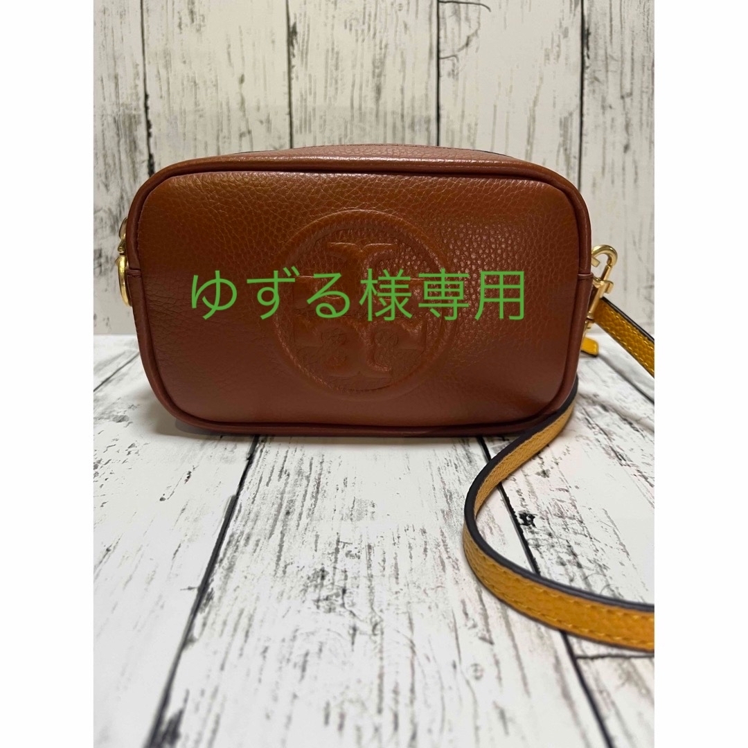 Tory Burch(トリーバーチ)のTORY BURCH  ショルダーバッグ レディースのバッグ(ショルダーバッグ)の商品写真