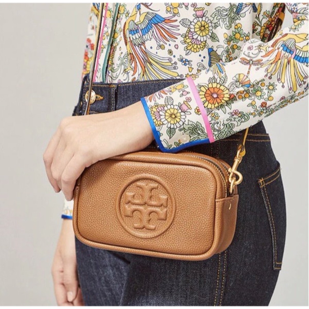 Tory Burch(トリーバーチ)のTORY BURCH  ショルダーバッグ レディースのバッグ(ショルダーバッグ)の商品写真