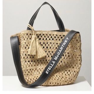 ステラマッカートニー かごバッグ(レディース)の通販 8点 | Stella