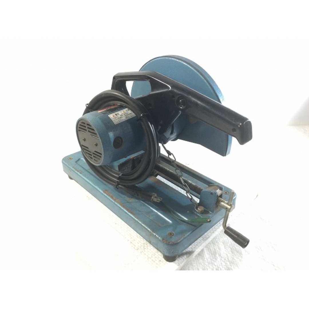 ☆中古品☆SHINDAIWA 新ダイワ 100V 305mm ライトカッター L120S ☆中古品☆SHINDAIWA 新ダイワ 100V 305mm ライトカッター L120S