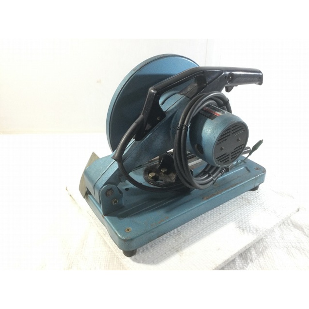☆中古品☆SHINDAIWA 新ダイワ 100V 305mm ライトカッター L120S ☆中古品☆SHINDAIWA 新ダイワ 100V 305mm ライトカッター L120S