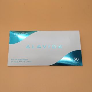 LIFEWAVE　アラビタパッチ30枚入り(健康/医学)