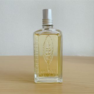 ロクシタン(L'OCCITANE)のL'OCCITANE ヴァーベナ オードトワレ 100mL(ユニセックス)