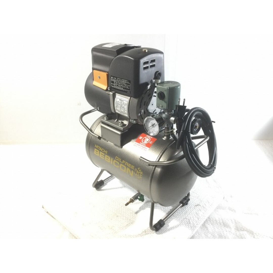 日立 - ☆中古美品☆HITACHI 日立産機システム スーパーオイル 日立 - ☆中古美品☆HITACHI 日立産機システム スーパーオイル