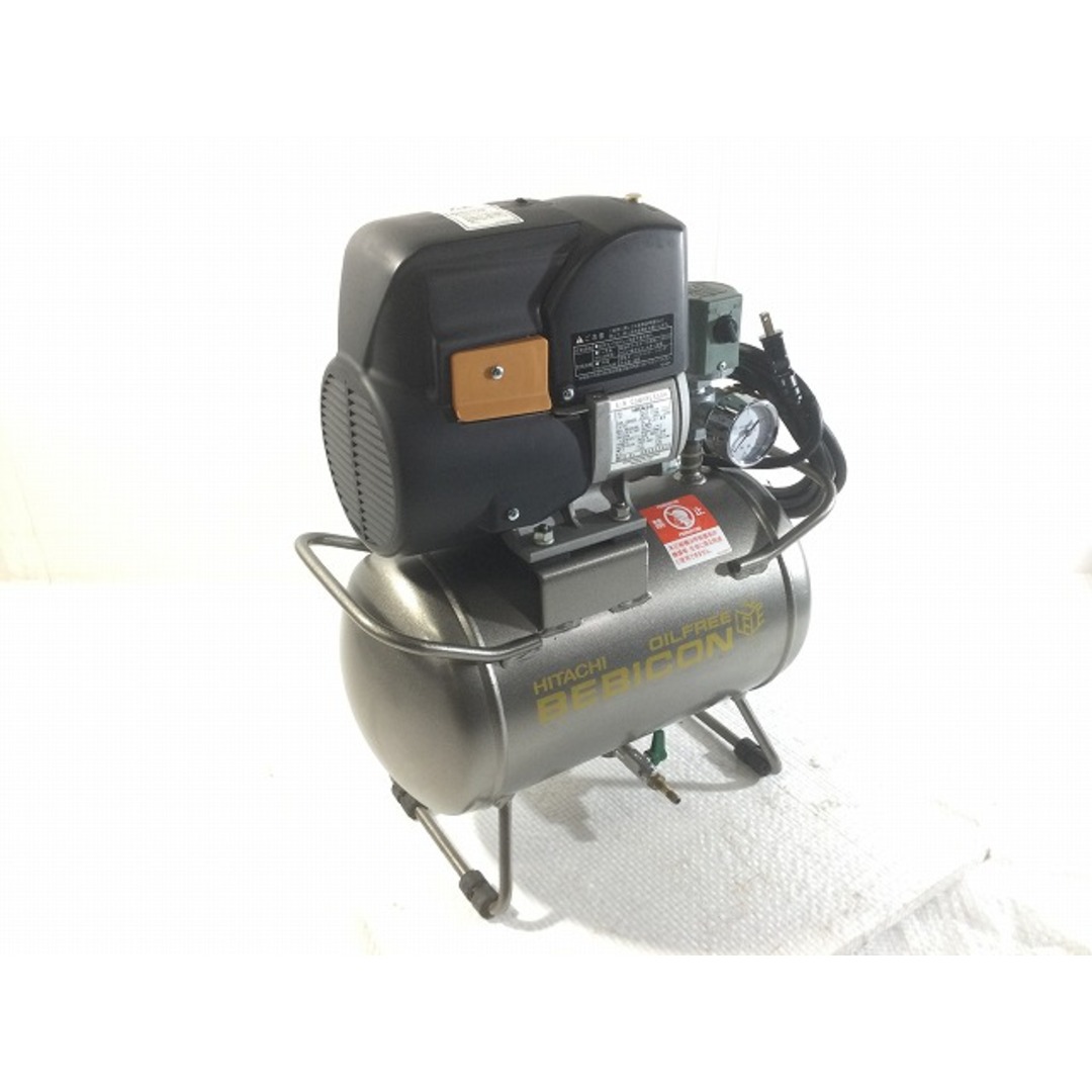 日立 - ☆中古美品☆HITACHI 日立産機システム スーパーオイル 日立 - ☆中古美品☆HITACHI 日立産機システム スーパーオイル