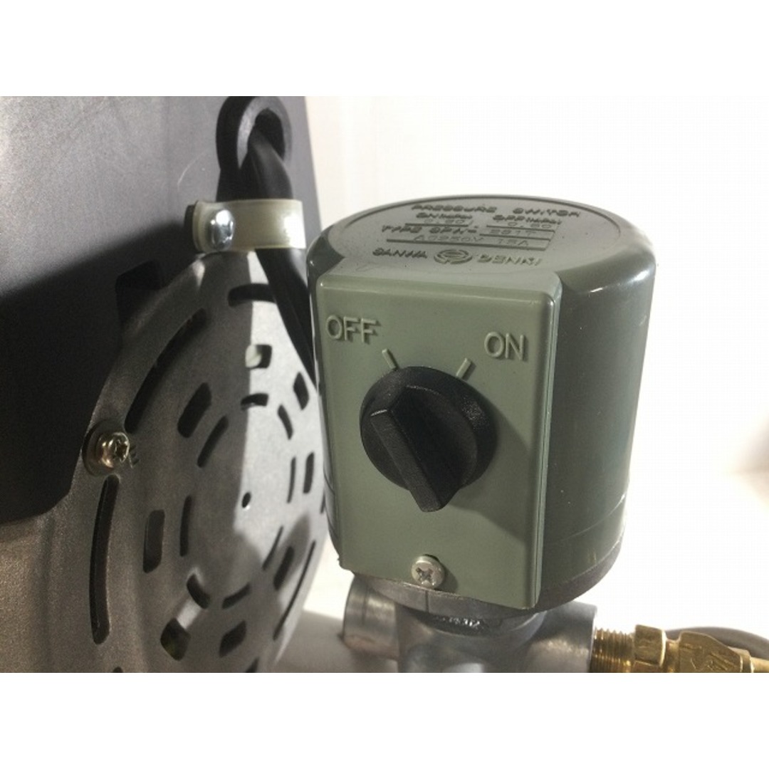 日立 - ☆中古美品☆HITACHI 日立産機システム スーパーオイル 日立 - ☆中古美品☆HITACHI 日立産機システム スーパーオイル
