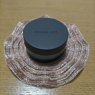 アロマキフィ(AROMAKIFI)のAROMA KIFI　オーガニックバターウェットアレンジ　WA(ヘアケア)