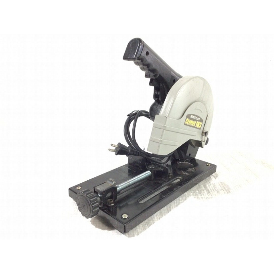 ☆中古品☆IKURA TOOLS 育良精機 サーメット165 サーメット ☆中古品☆IKURA TOOLS 育良精機 サーメット165 サーメット