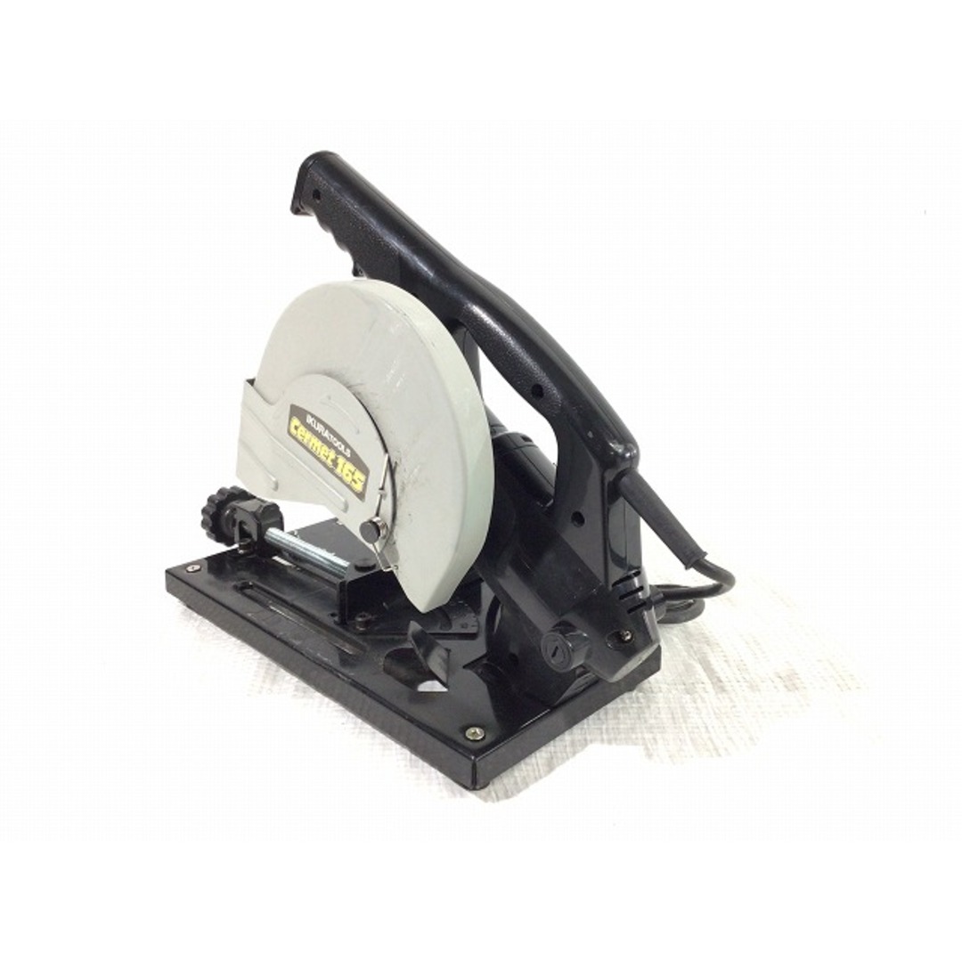 ☆中古品☆IKURA TOOLS 育良精機 サーメット165 サーメット ☆中古品☆IKURA TOOLS 育良精機 サーメット165 サーメット