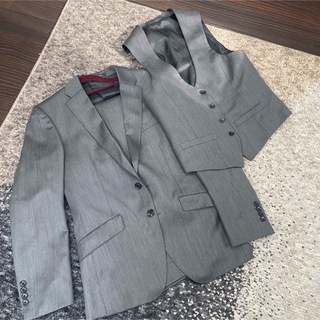 スーツカンパニー(THE SUIT COMPANY)のPerfect Suit collection model 3点セット(セットアップ)