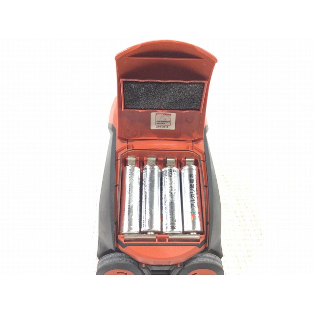 ☆中古品☆ HILTI ヒルティ マルチ探査機 PS38 マルチ ☆中古品☆ HILTI ヒルティ マルチ探査機 PS38 マルチ