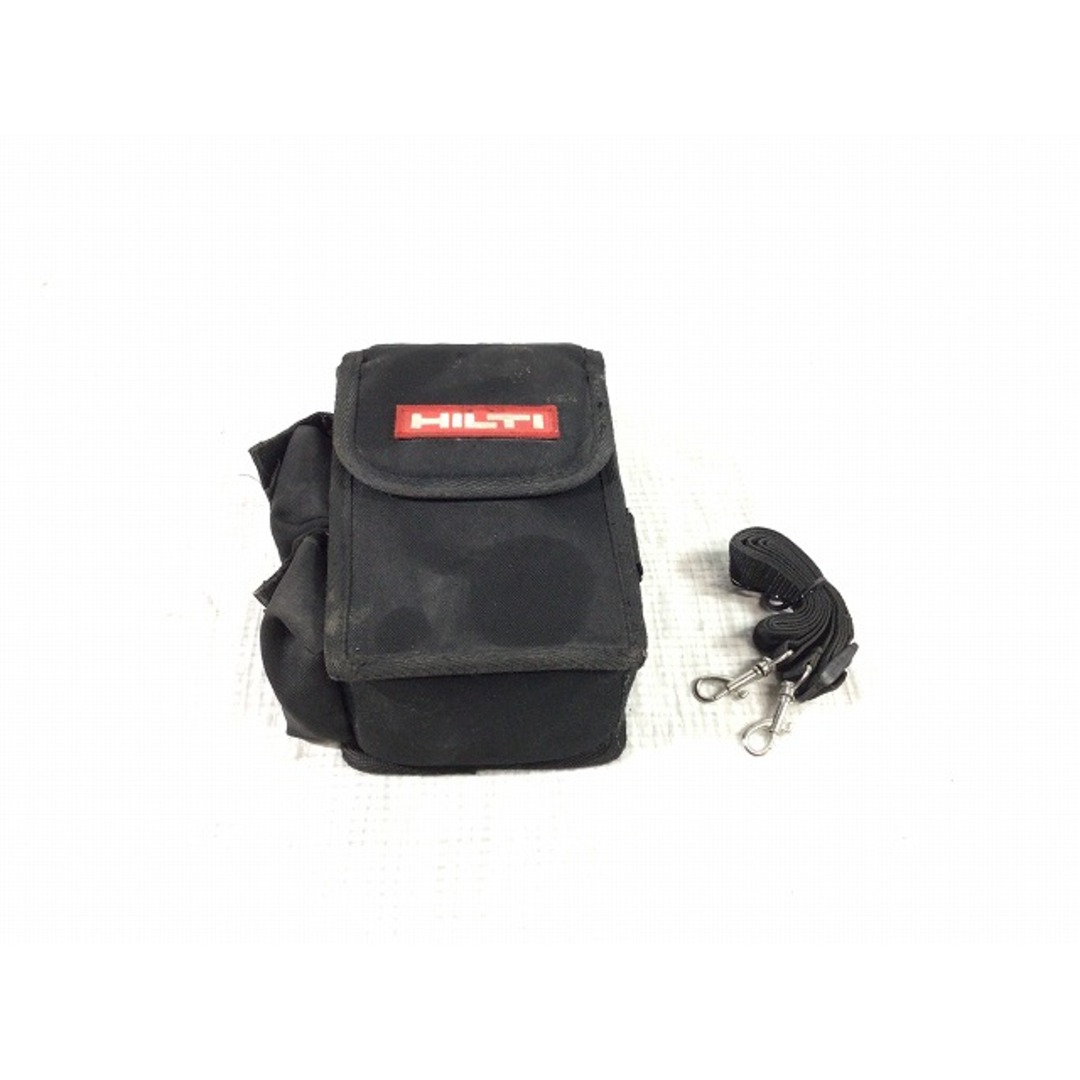 ☆中古品☆ HILTI ヒルティ マルチ探査機 PS38 マルチ ☆中古品☆ HILTI ヒルティ マルチ探査機 PS38 マルチ