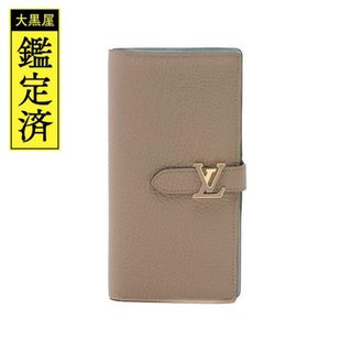 ルイヴィトン(LOUIS VUITTON)の ルイヴィトン　ヴェルティカル ウォレット M81367　未使用品【472】AH(財布)