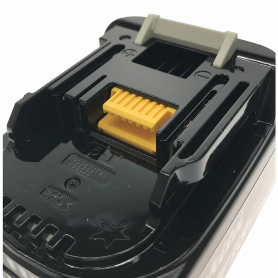 市場 マキタ 充電器 互換品 充電池 3.0Ah 18v マキタ互換バッテリー 充電バッテリー 互換 クリーナ 交換バッテリー 交換 マキタ18vバッテリ 替え BL1830B バッテリー makita 掃除機 電動工具 薄型 マキタ電池 マキタ18v電池 マキタ18v互換 互換バッテリー
