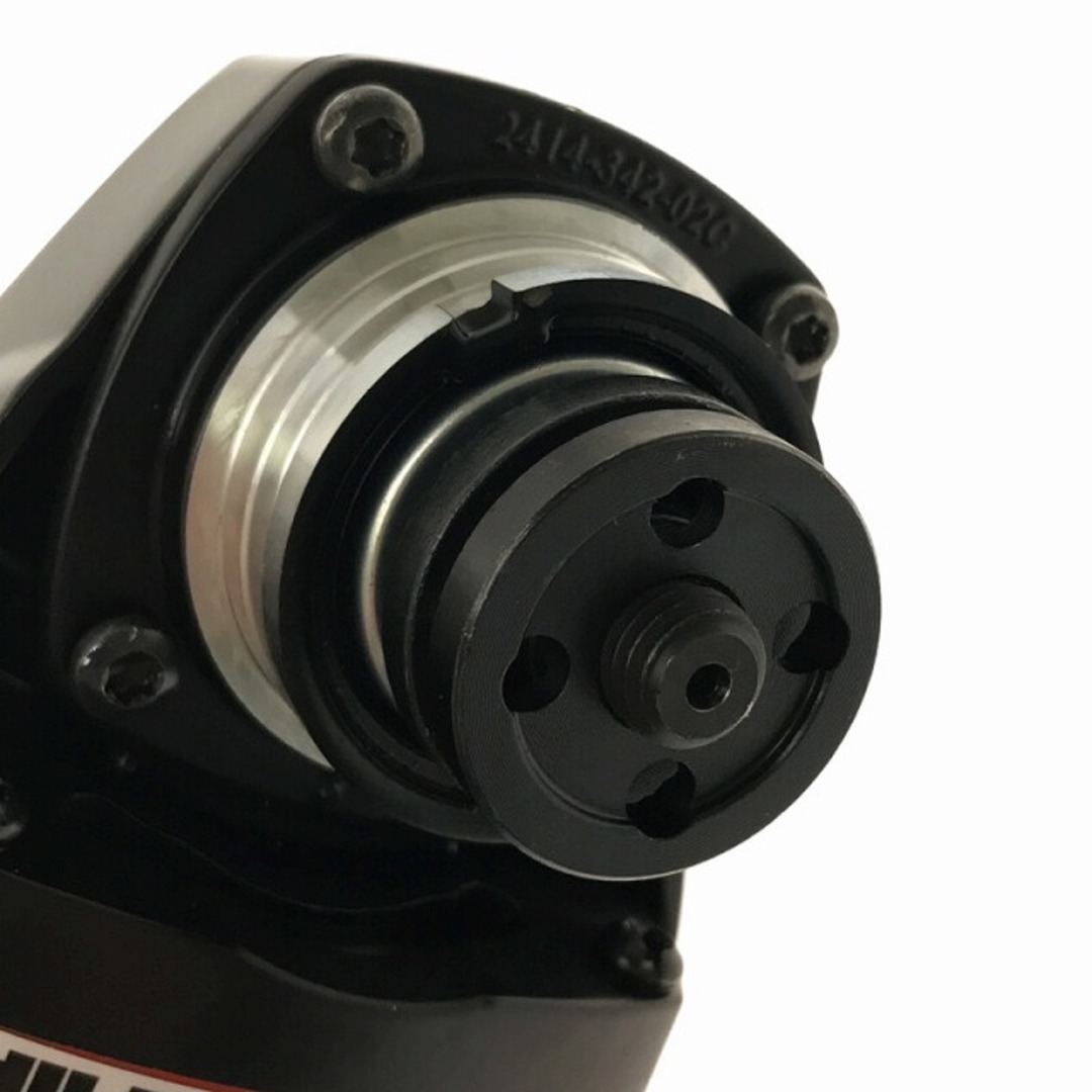☆未使用品☆HILTI ヒルティ 100V 100mm コード式アングル ☆未使用品☆HILTI ヒルティ 100V 100mm コード式アングル