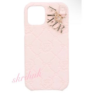 Maison de Fleur iPhone13proケース