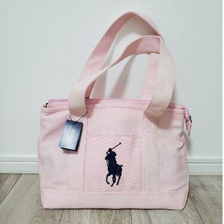 ポロラルフローレン(POLO RALPH LAUREN)のラルフローレン　トートバッグ(トートバッグ)