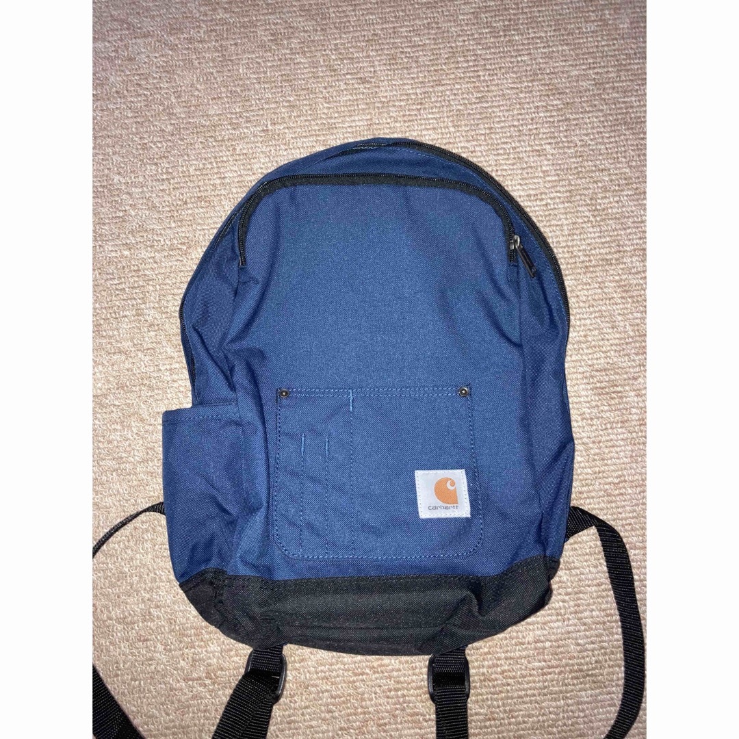 carhartt - carhartt LEGACY COMPACT BACKPACK カーハートの通販 by ...