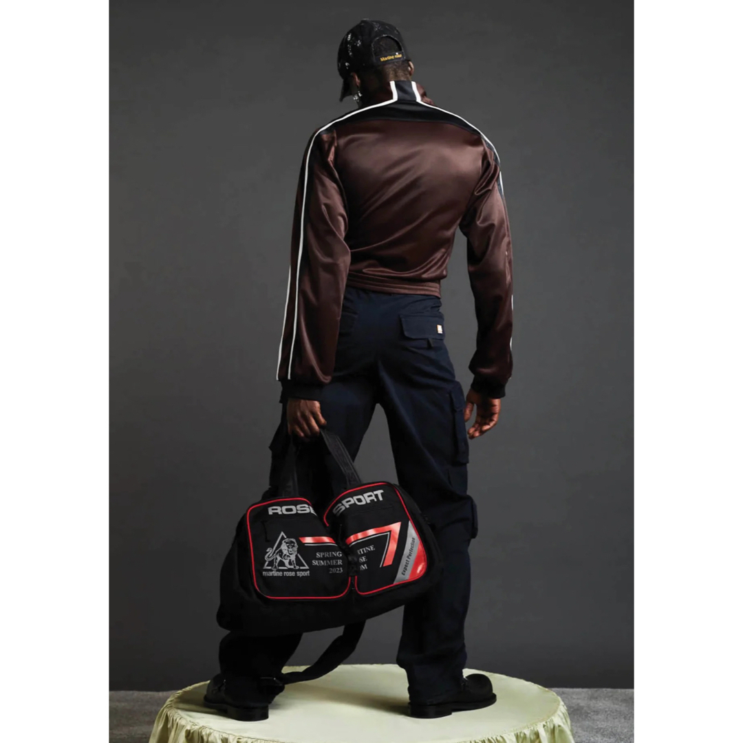 Maison Margiela(旧Maison Martin Margiela) - 定価11万円 Maison Margiela(旧Maison Martin Margiela) - 定価11万円