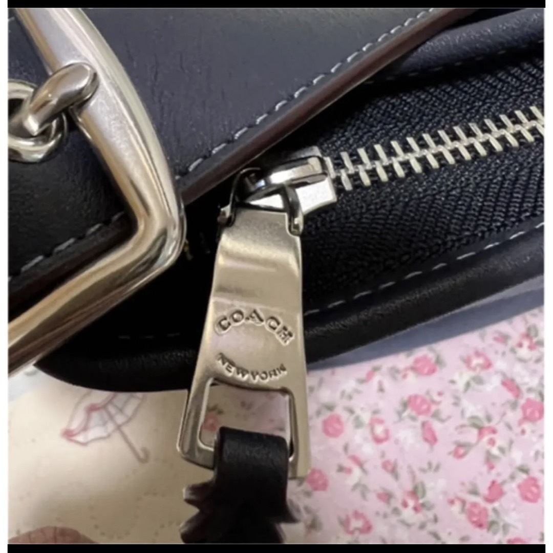 ★coach ショルダーバッグ 6