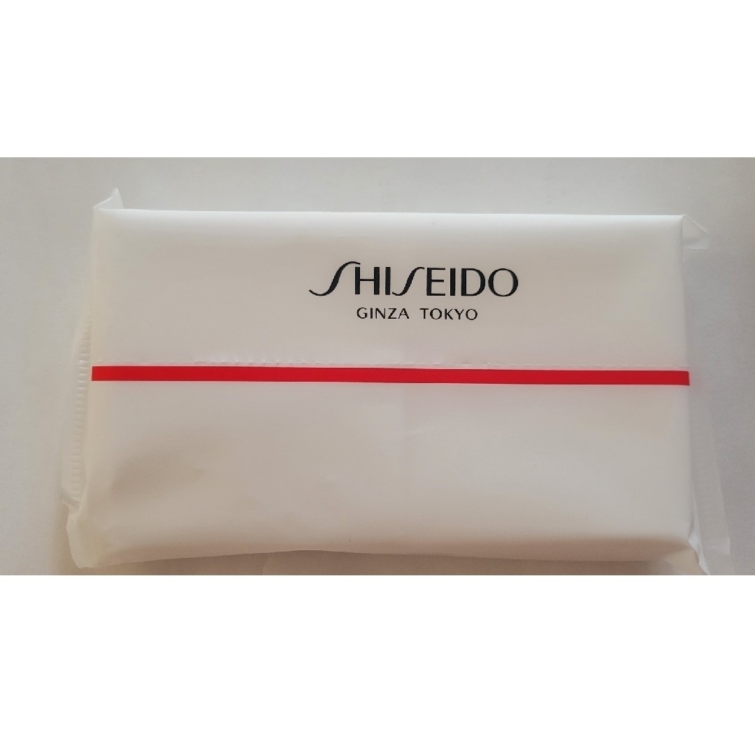 SHISEIDO (資生堂) - 資生堂マイレージプログラム特典 試供品 サンプル