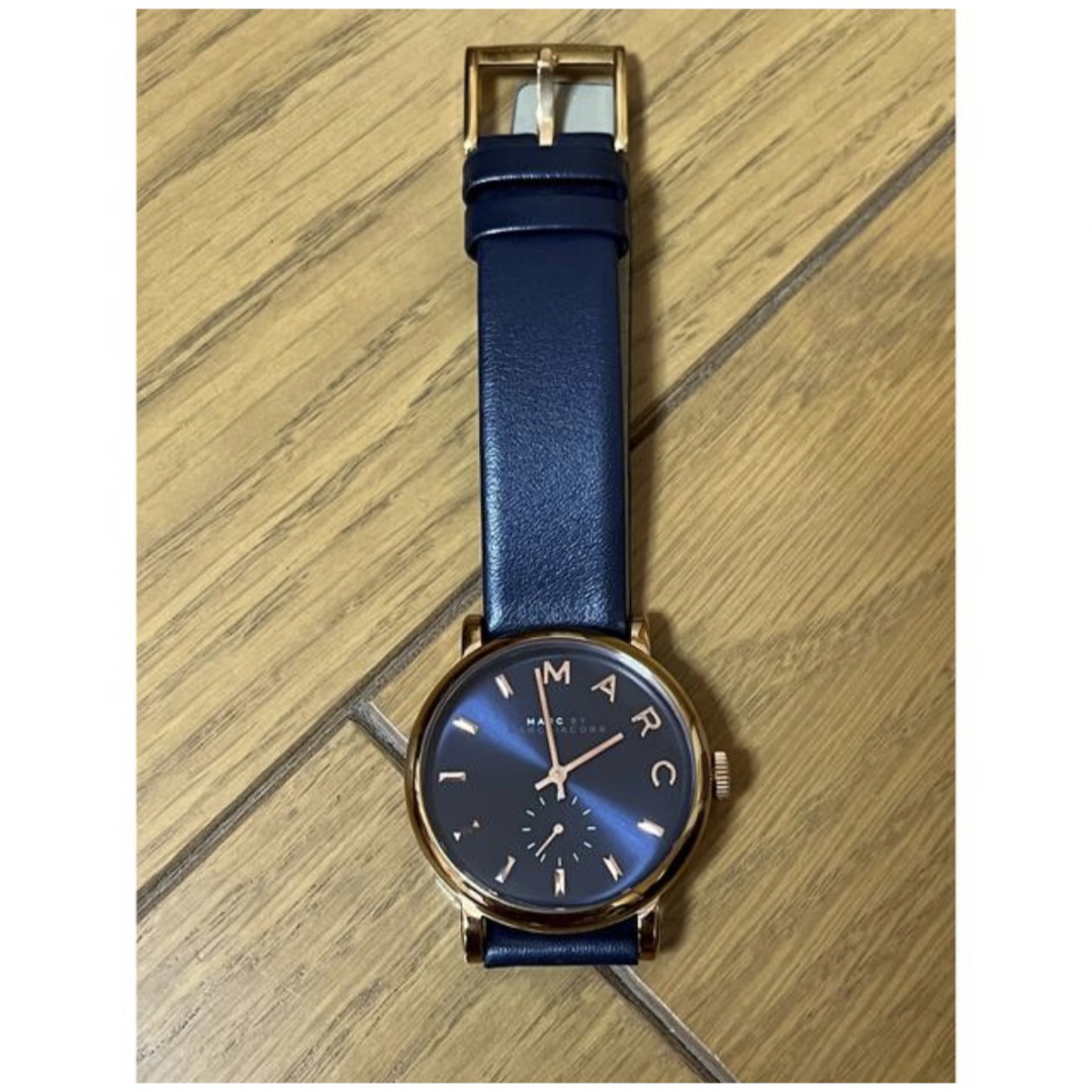 MARC JACOBS(マークジェイコブス)のマークジェイコブス　MARC JACOBS 腕時計 レディース レディースのファッション小物(腕時計)の商品写真