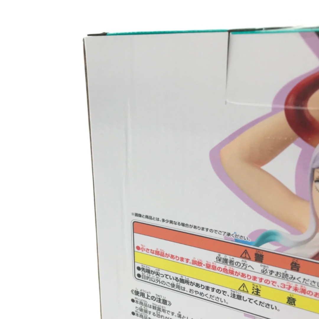 ▼▼ BANDAI ワンピース 一番くじ ラストワン賞 ヤマト vol.100 ANNIVERSARY 未開封品 2