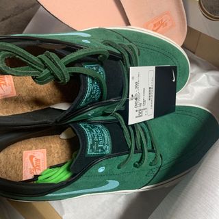 ナイキ(NIKE)のNike SB Zoom Janoski OG+  ジャノスキー 27cm(スニーカー)