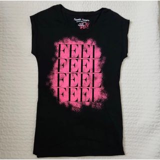 マウジー(moussy)の安室奈美恵　LIVE Tシャツ　FEEL(女性タレント)