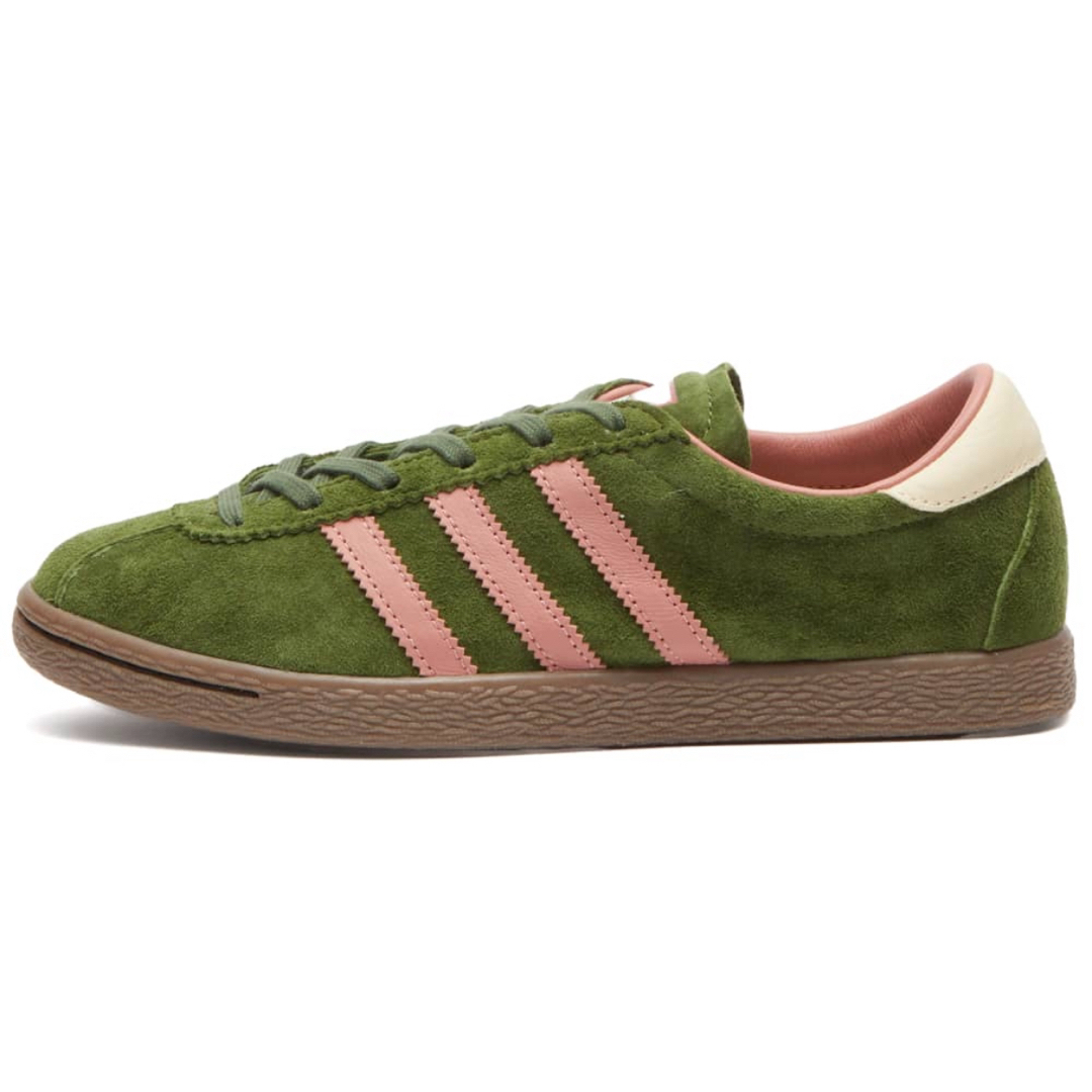 Walesbonner Adidas Samba Nubuck Beige 40