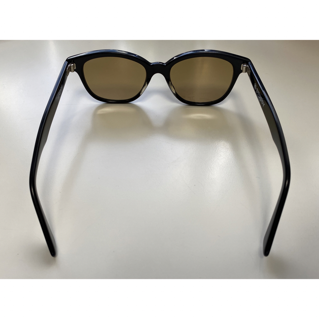 Stussy/サングラス/藤原ヒロシ/限定/hiroshi/ビンテージ/オールド
