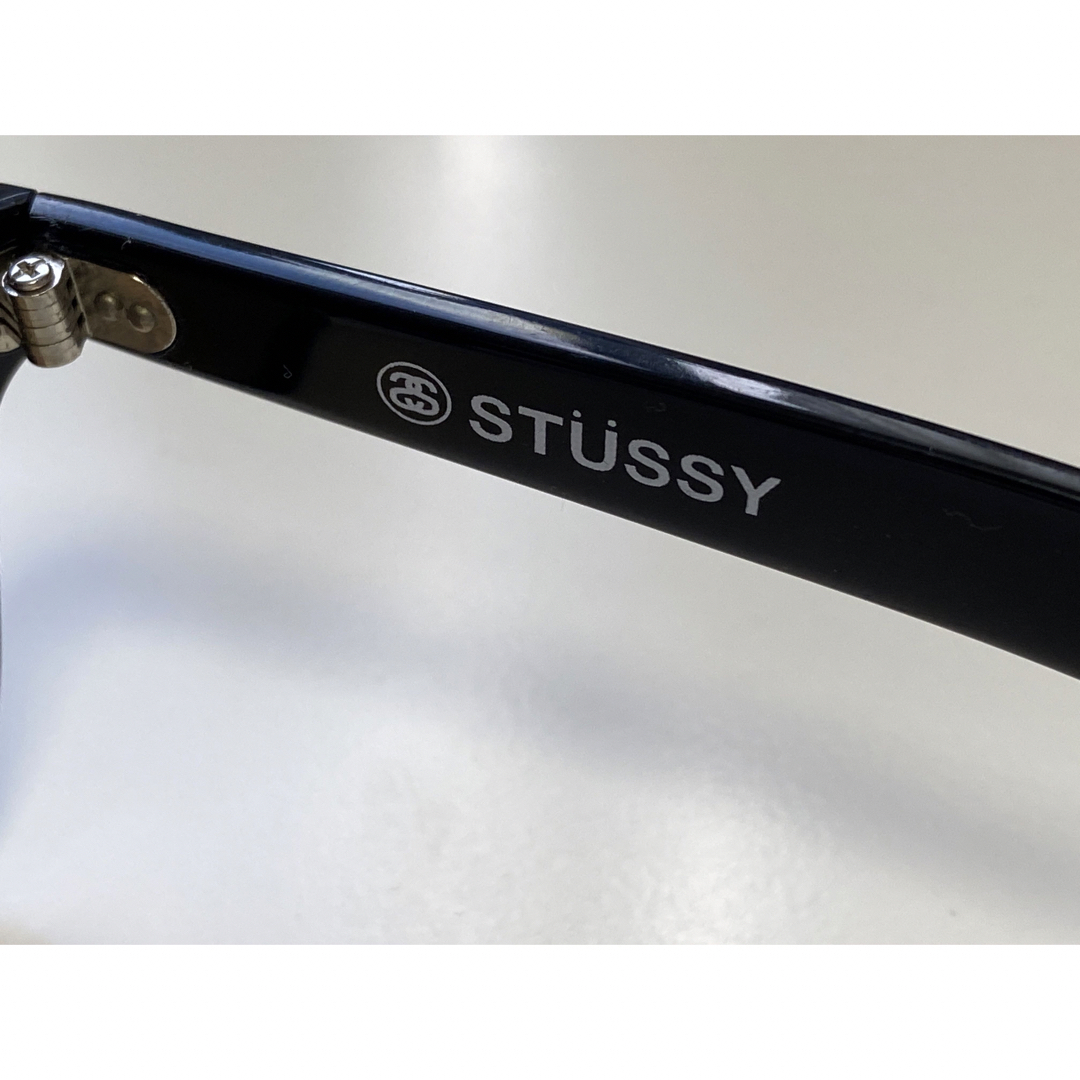 STUSSY - Stussy/サングラス/藤原ヒロシ/限定/hiroshi/ビンテージ