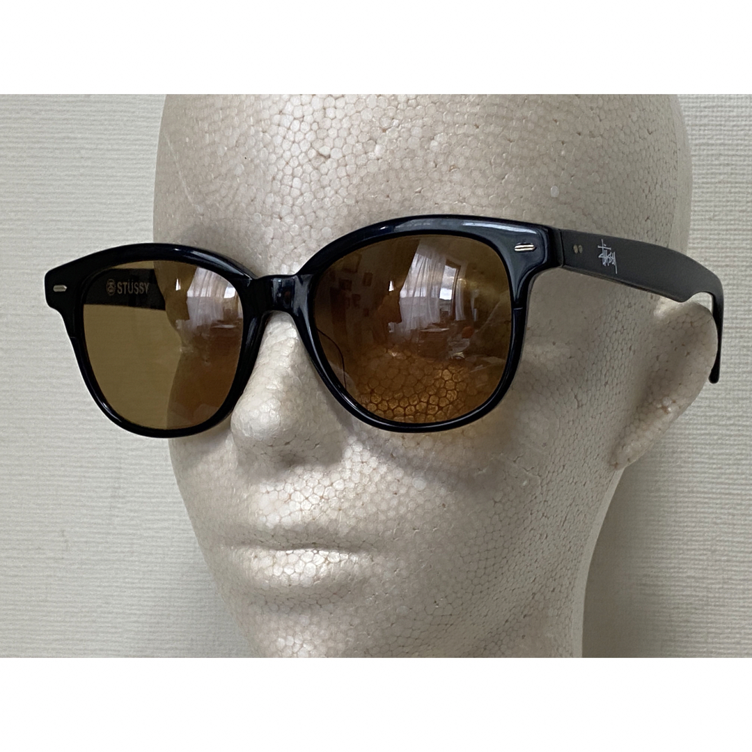 90's OLD STUSSY HF-2 HIROSHI 藤原ヒロシ サングラス 【お取り寄せ 90's OLD STUSSY HF-2 HIROSHI 藤原ヒロシ サングラス 【お取り寄せ